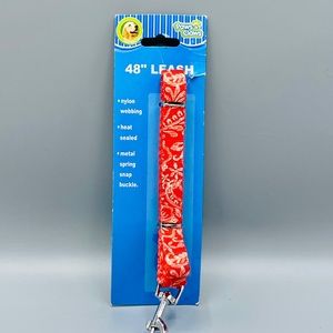 Paws & Claws 48” Leash